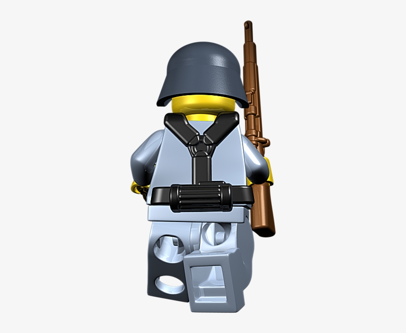 Lego Ww2 Png, transparent png