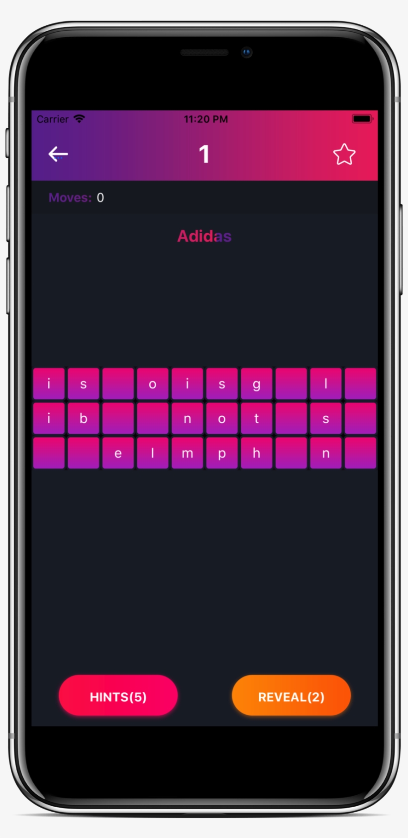 Tag Line Word Search - Smartphone, transparent png