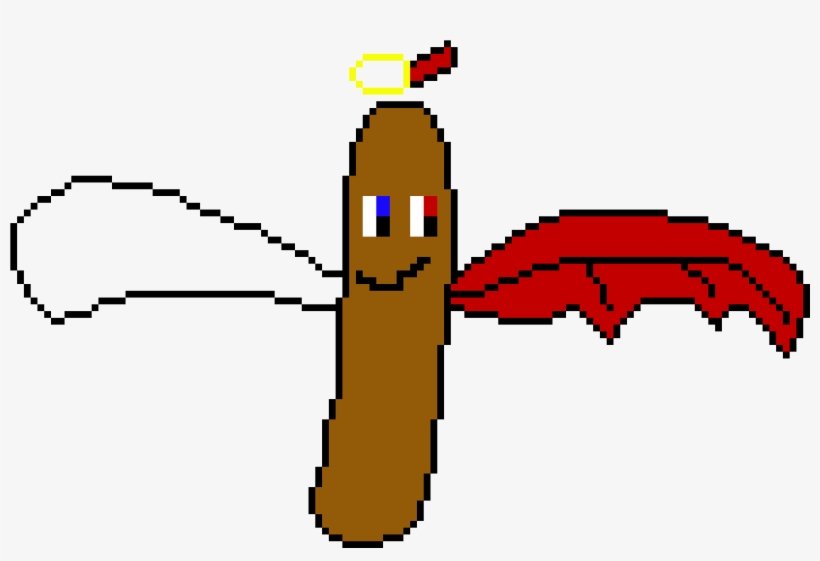 Two-face Weenie - Mike Tyson Punch Out, transparent png
