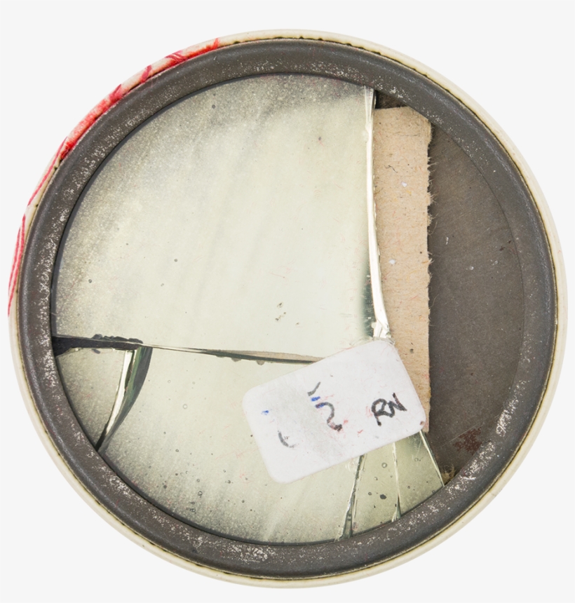 Spark Plug Two Face Button Back Event Button Museum - Circle, transparent png