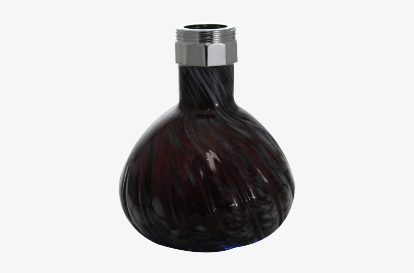 Pharaohs Orb Replacement Glass Base - Perfume, transparent png