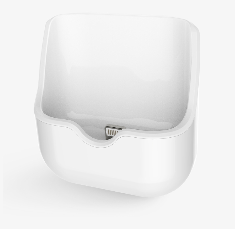 Airpods Wireless Charger - Hyperjuice Wireless Charger Adapter For Apple Airpods, transparent png