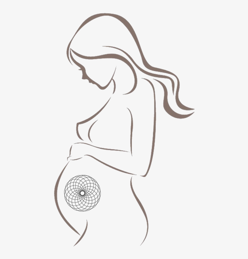 Pregnancy, transparent png