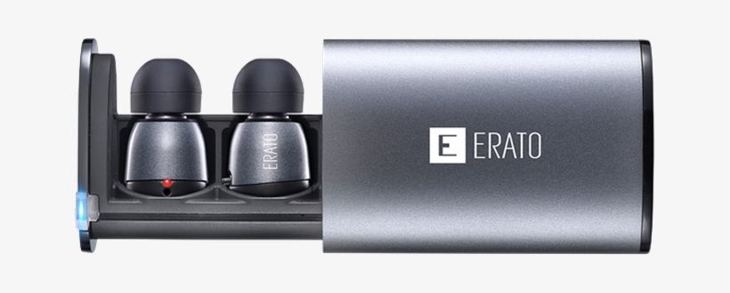 If You Aren't Ready To Pick Up The Apple Airpods And - Erato Audio, transparent png