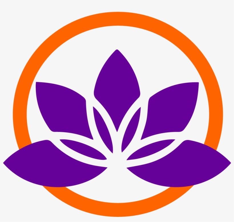Henna Supply And Henna Tattoos In Orlando Florida - Lotus Circle Png, transparent png