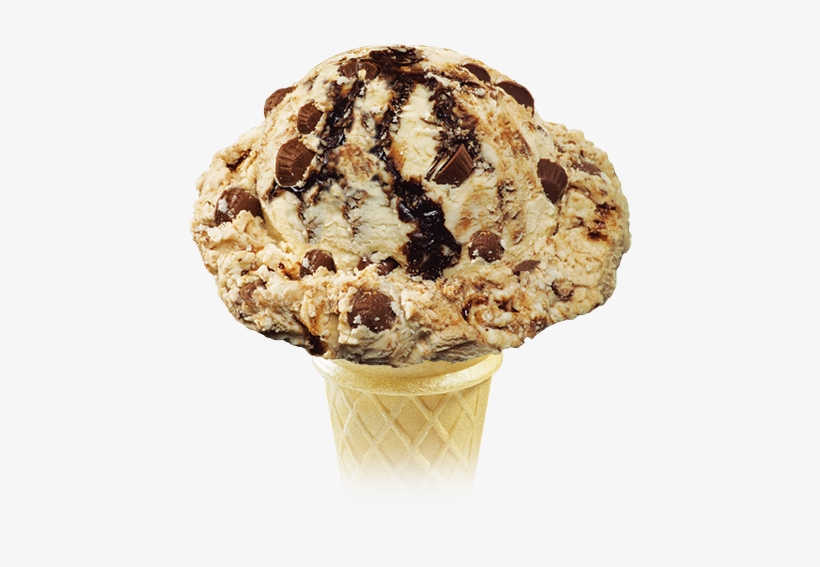 Puppy Paws, By The Scoop, Ice Cream - Puppy Paws Ice Cream, transparent png