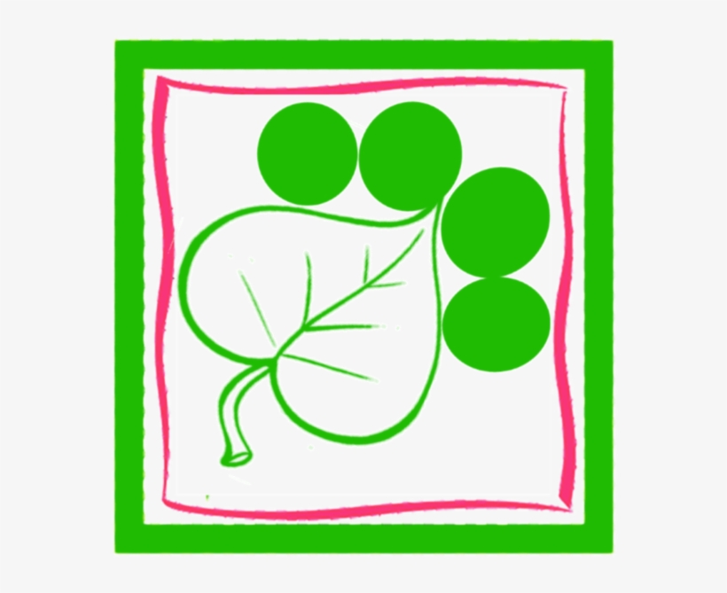 Shea Puppy Paw Logo Square 2 Transparent, transparent png