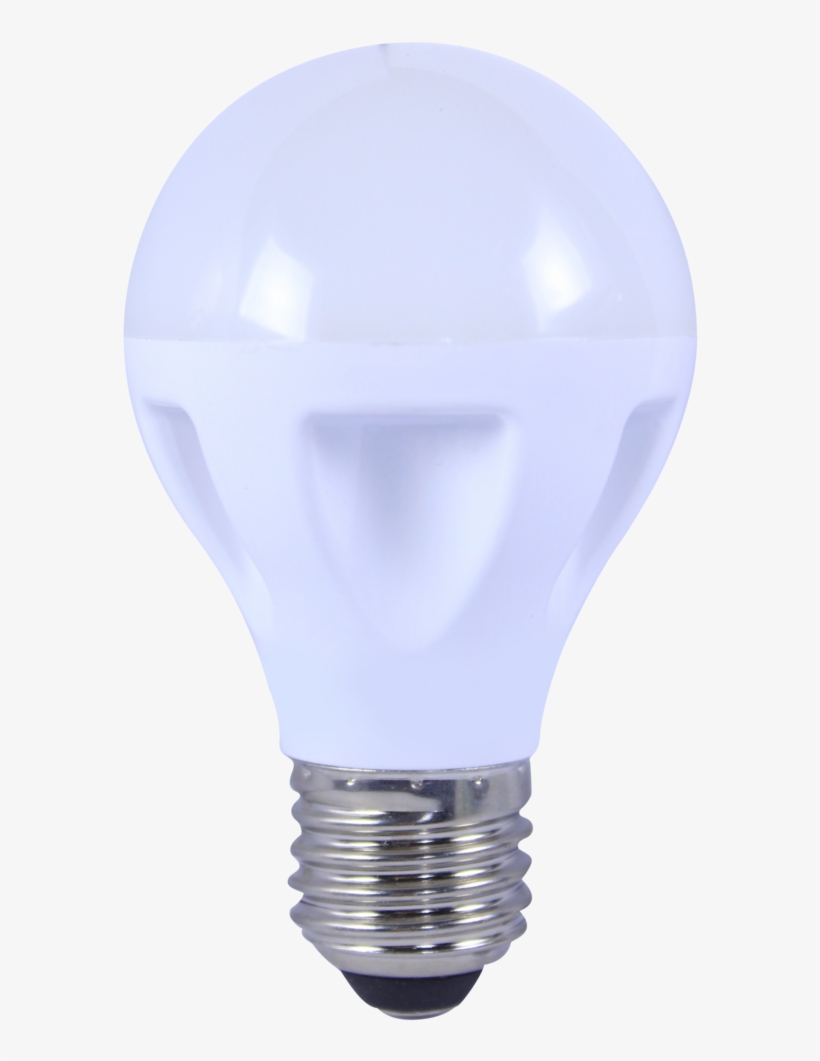 Foco Led Globo - Light-emitting Diode, transparent png