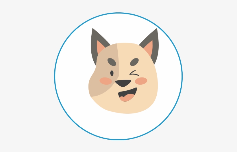 Dogs - Dog, transparent png