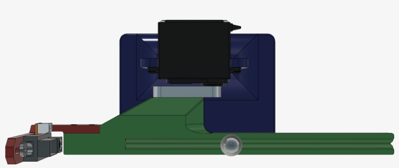 Vippe Assembly - Planer, transparent png
