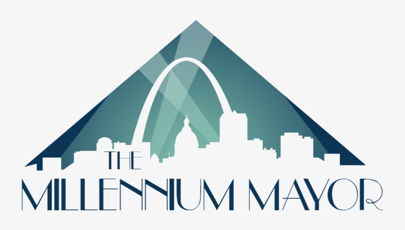 The Millennium Mayor - St. Louis, transparent png
