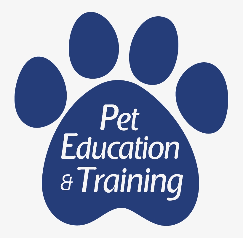 Pet Education And Training - Circle, transparent png