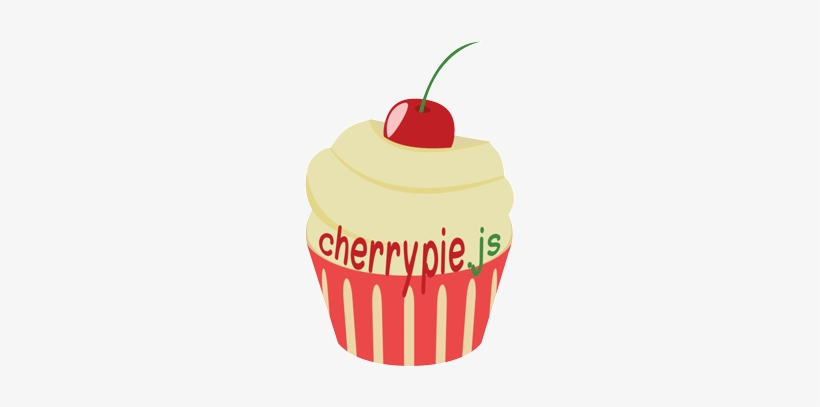 Cupcake, transparent png