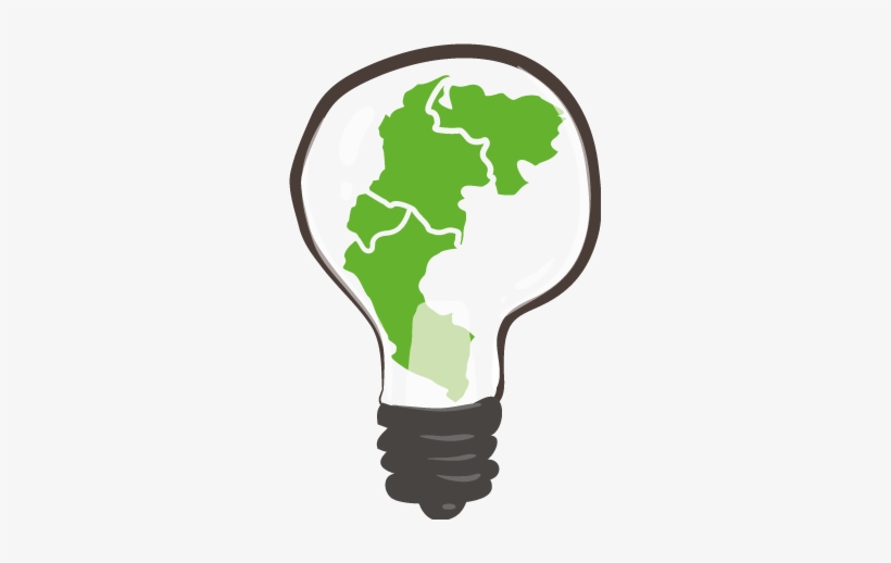 Mundo En Forma De Foco, transparent png