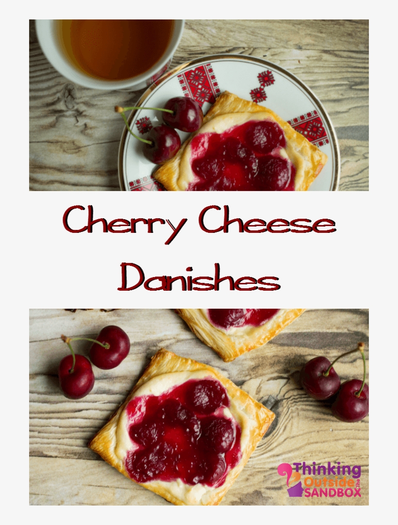 I Went A Little Nuts And Made Way Too Much Cherry Pie - Cherry Pie, transparent png