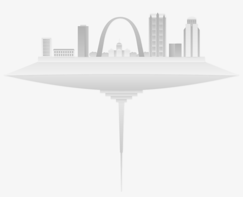 The Force Is Strong In St - Light, transparent png