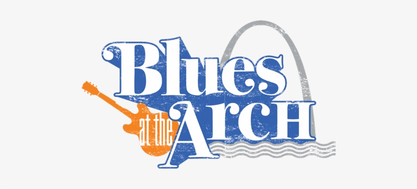 Blues At The Arch With Green Mcdonough Band, Joe Metzka - Blues At The Arch 2018, transparent png