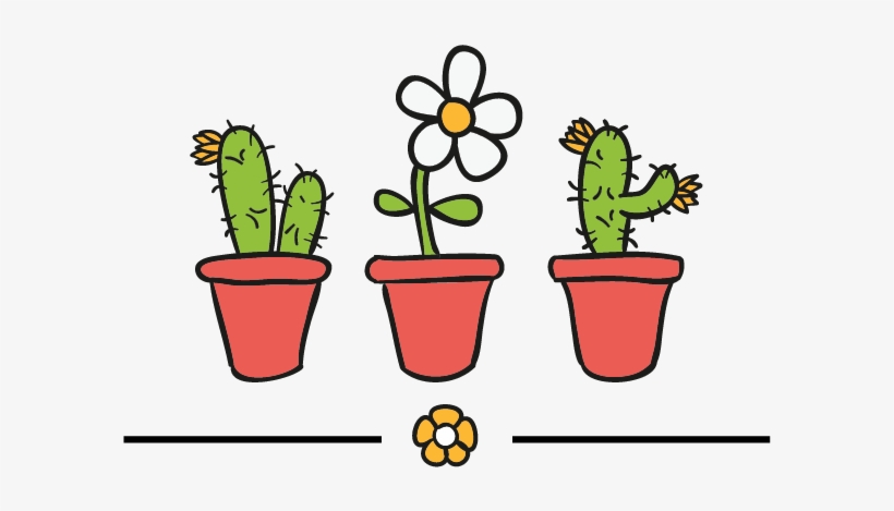 Cactus - Cactus Y Suculentas Png, transparent png