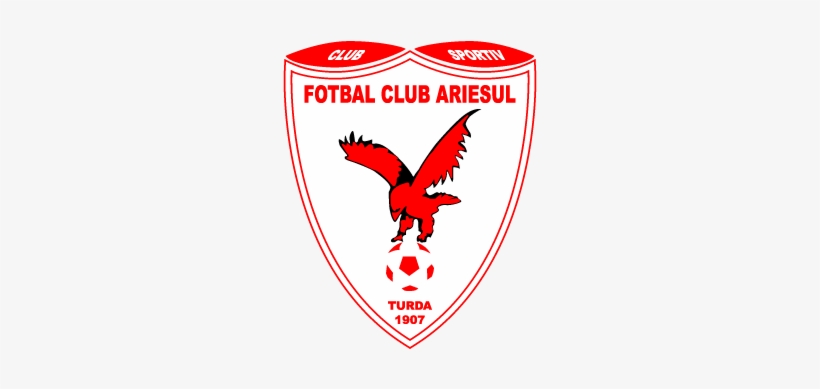 Fc Ariesul Turda Logo - Stadionul Municipal, transparent png