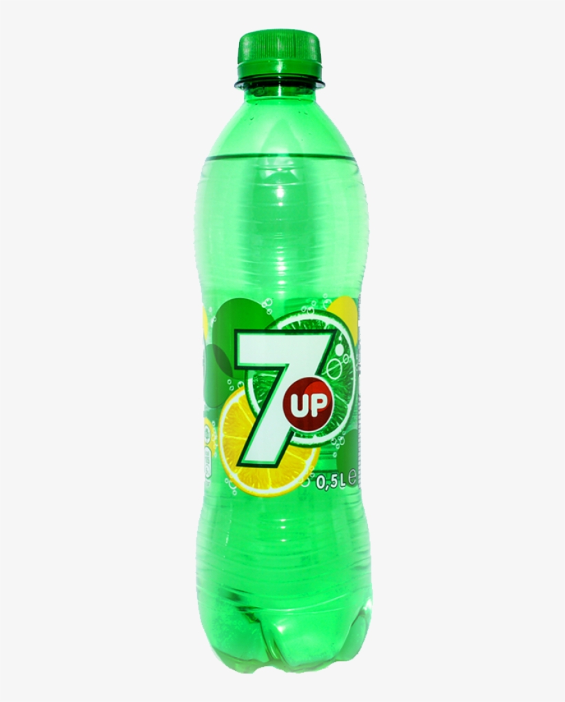 7 Up 250 Ml, transparent png