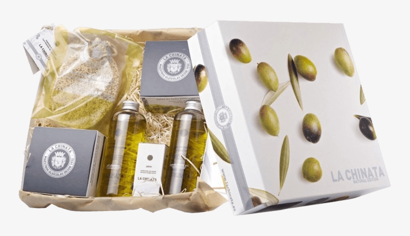 Perfumes - La Chinata Bath Gel Sachet, transparent png