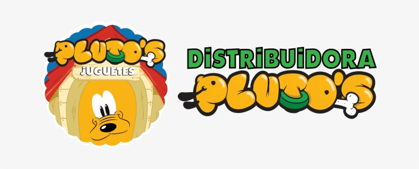 Distribuidora Pluto's, transparent png