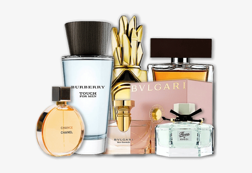Bvlgari Rose Essentielle, transparent png