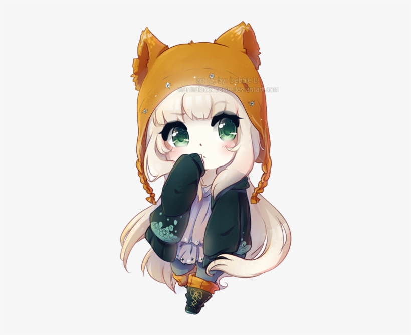 Estou Muito Pensativa - Maria Neko Anime Character, transparent png