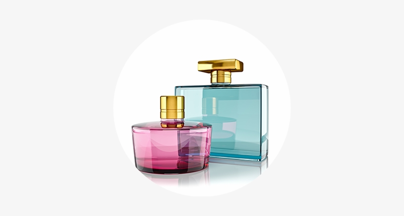 Perfumes - Fine Fragrances, transparent png
