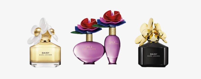 /category Pages/beauty Brand Pages/marc Jacobs - Daisy Perfume For Women By Marc Jacobs - 3.4 Oz, transparent png
