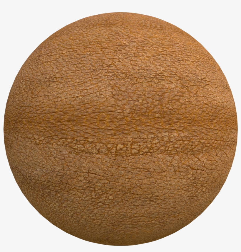 Seamless Leather Texture - 田中箸店 コルク鍋敷 050522, transparent png