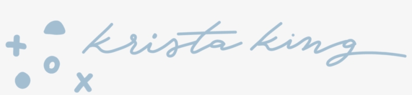 Krista King, transparent png