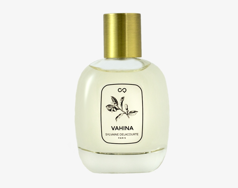 Vahina By Sylvaine Delacourte Indigo Perfumery Has - Sylvaine Delacourt Valkyrie, transparent png