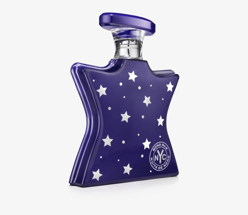 Nuits De Noho - Bond No 9 Nuits De Noho, transparent png