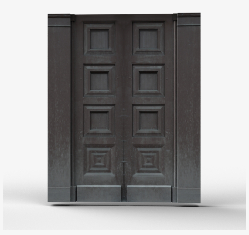 Door Clipart Png Download - Portable Network Graphics, transparent png