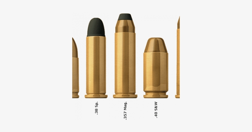 Centre Fire Ammunition - Ammunition Gun, transparent png