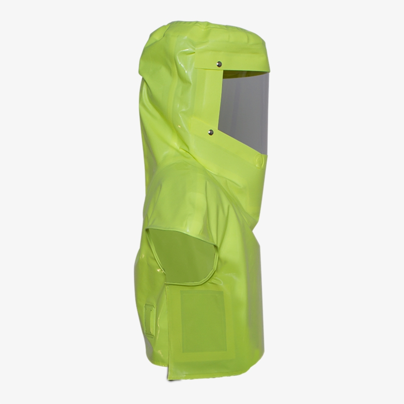 Shoulder Mount Hood In Higlo Waist Length Hook And - Garment Bag, transparent png