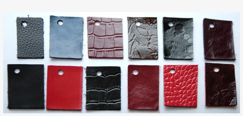 Many Designs & Patterns Available, Made As Per International - Bonded Leather Vs Genuine Leather, transparent png