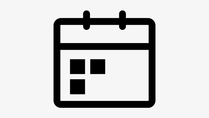 Calendar Vector - Icon, transparent png