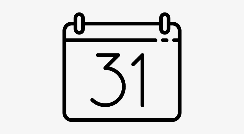 Calendar Vector - Calendar, transparent png