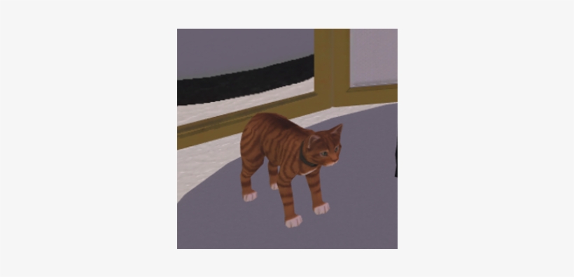 Arabian Mau, transparent png