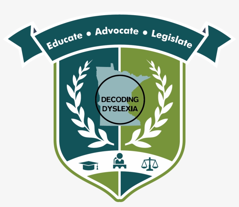 Decoding Dyslexia - Minnesota - Decoding Dyslexia Mn, transparent png
