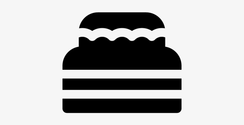 Cake Vector - Cake, transparent png