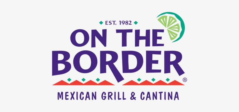 Border Mexican Grill & Cantina Logo, transparent png