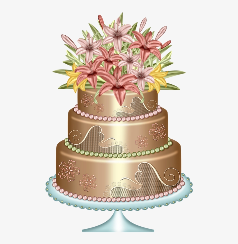 Cakes - Portable Network Graphics, transparent png