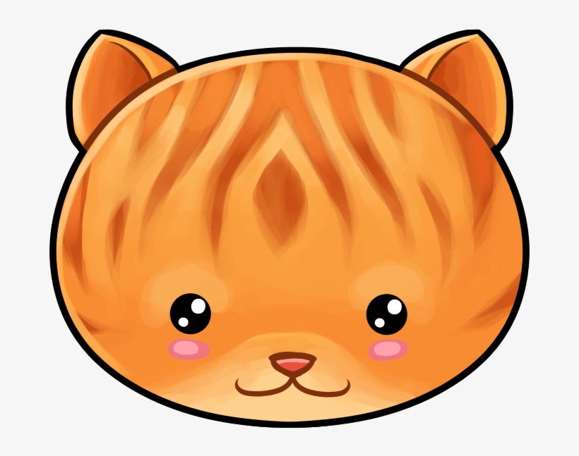 Tabby Cat - Nyse:de, transparent png
