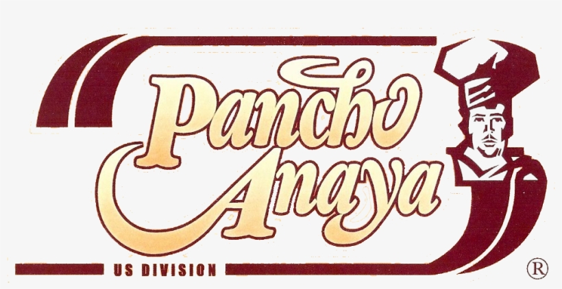 Pancho Anaya Mexican Bakery Of Tulsa, Ok - Calligraphy, transparent png