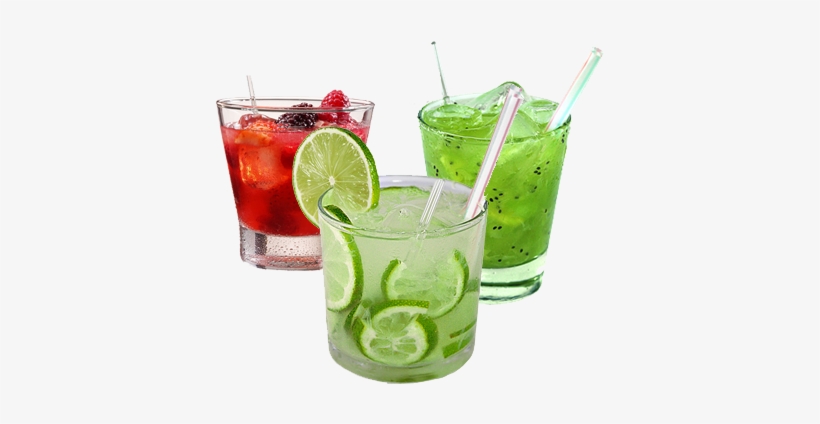 Previous - Caipirinha De Frutas Png, transparent png