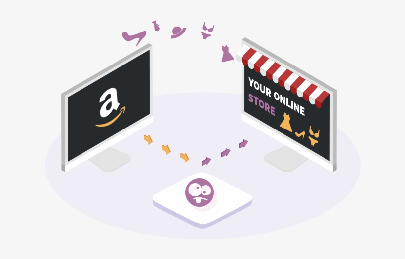 Insane Import Mode - Woocommerce, transparent png