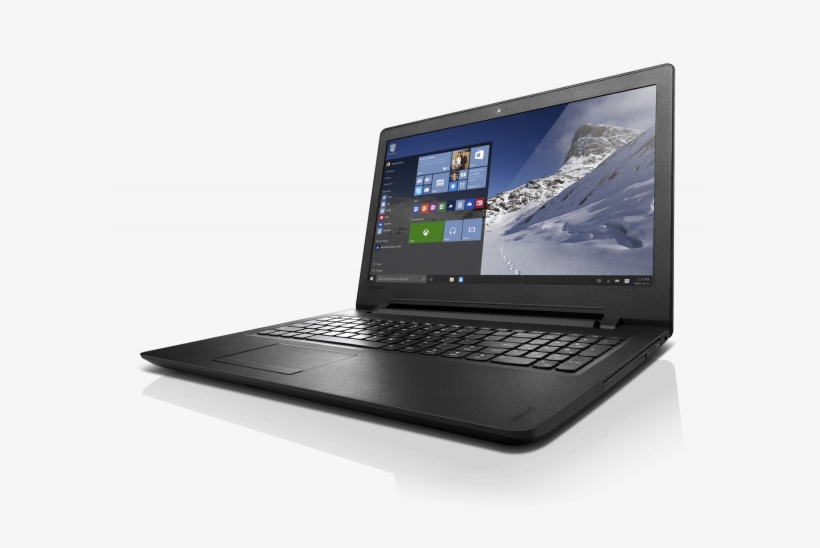 Lenovo Ideapad 110-15 Hd N3060 2gb 500gb Notebook - Lenovo Ideapad 110 14ibr, transparent png